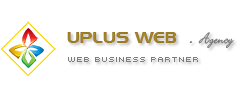 유플러스웹 + 웹에이전시